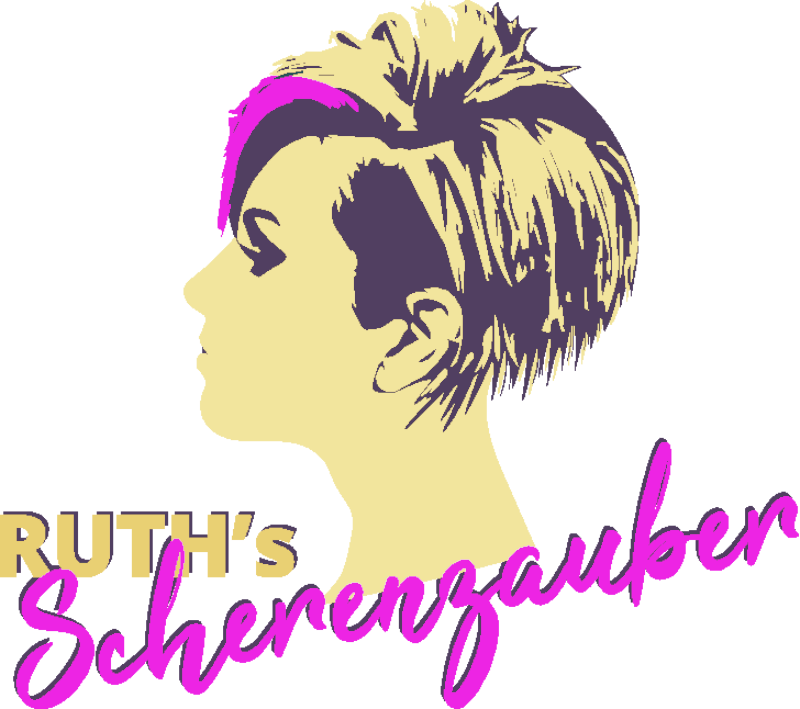 Ruth's Scherenzauber